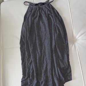 Le chateau grey tank